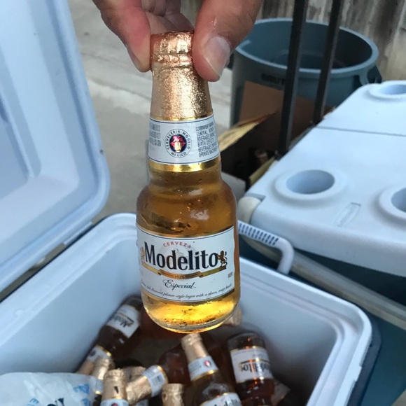 Meet your Posher, John - Picture 1 of 1